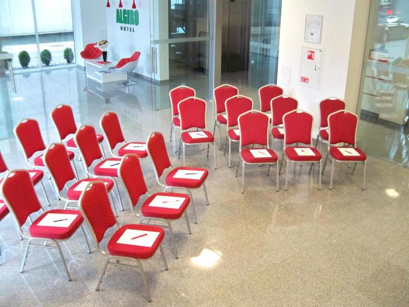 Algiro Hotel image