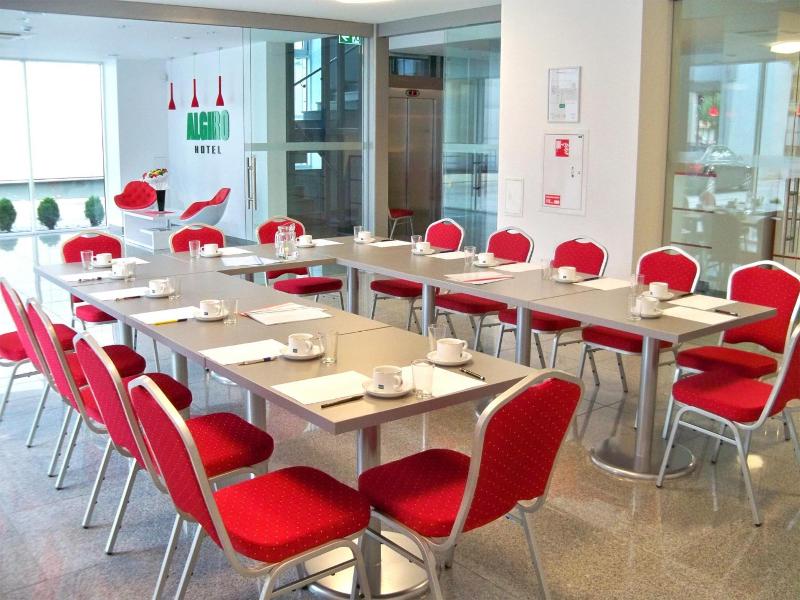 Algiro Hotel image