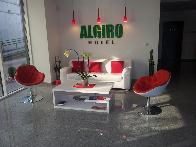 Algiro Hotel image