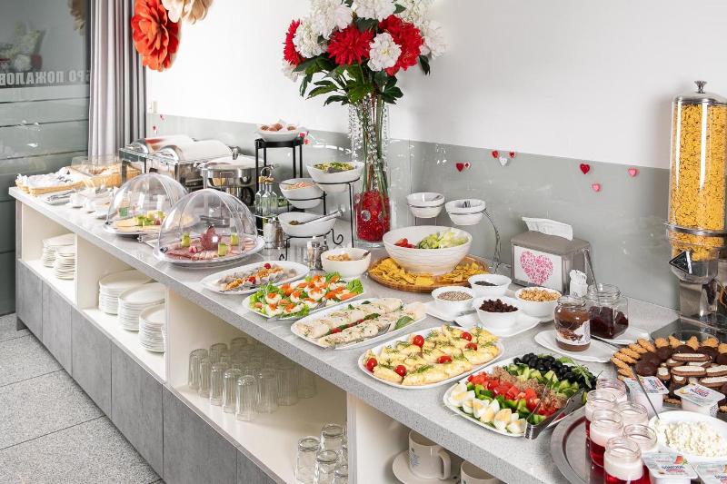 Algiro Hotel image