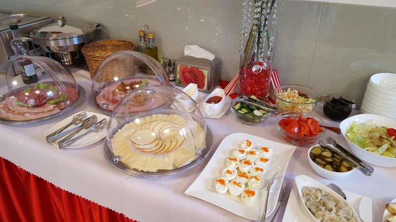 Algiro Hotel image