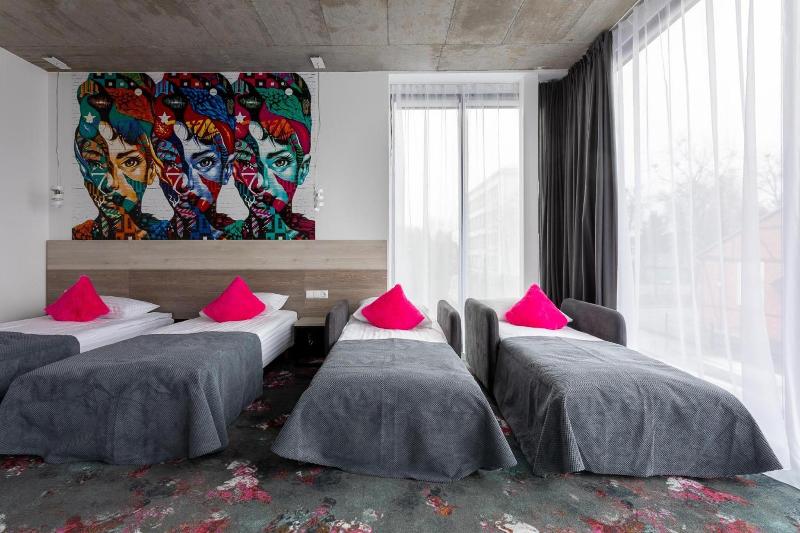 Algiro Hotel image