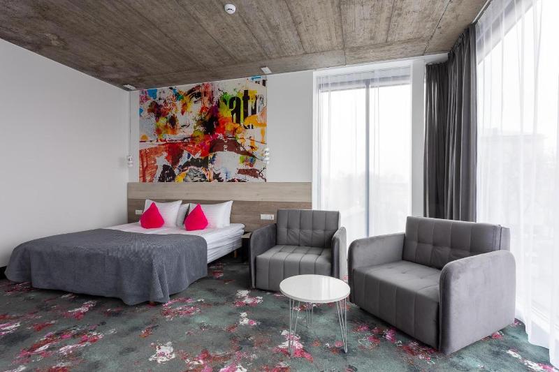 Algiro Hotel image