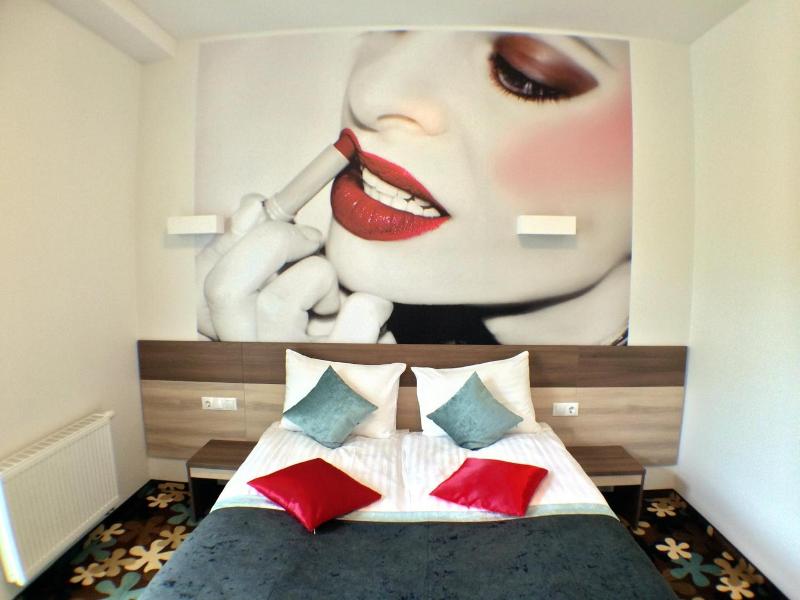 Algiro Hotel image