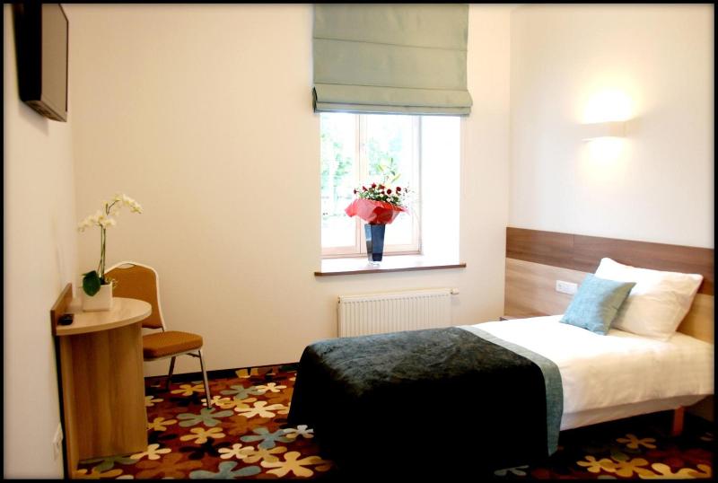 Algiro Hotel image