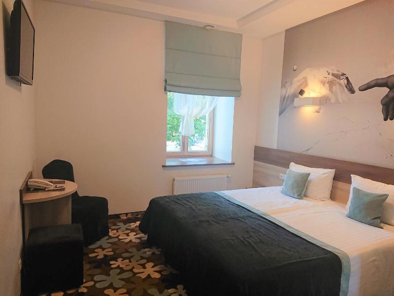 Algiro Hotel image