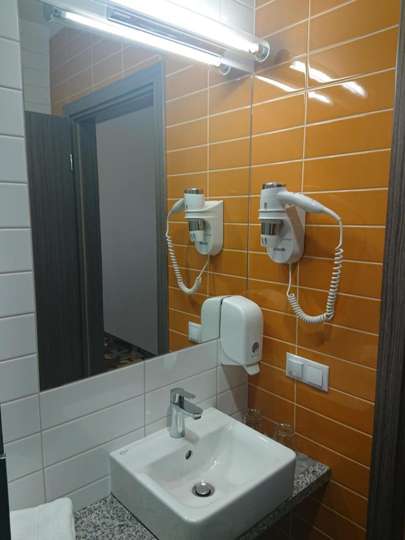 Algiro Hotel image
