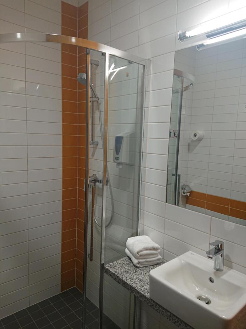 Algiro Hotel image