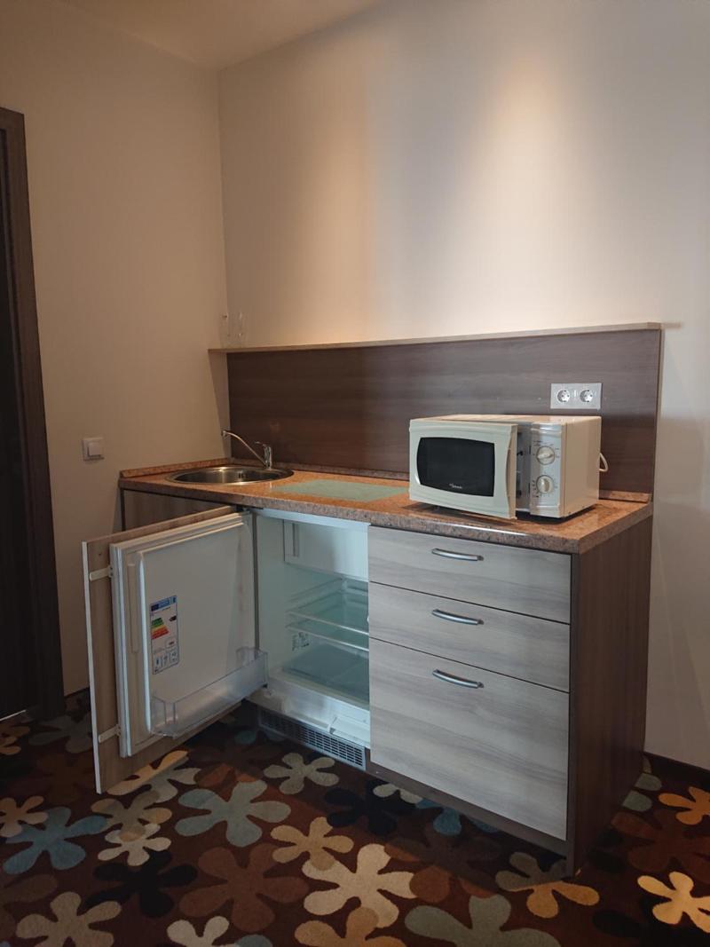 Algiro Hotel image
