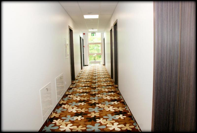 Algiro Hotel image