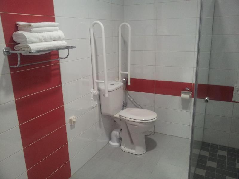 Algiro Hotel image