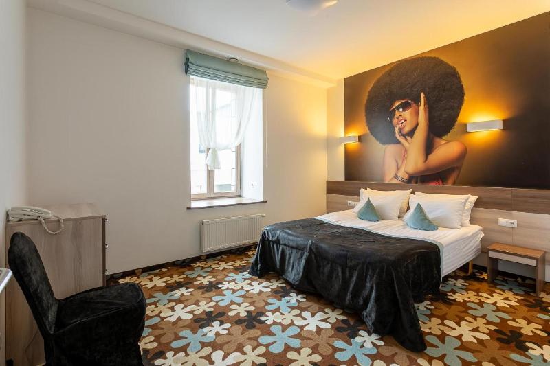 Algiro Hotel image
