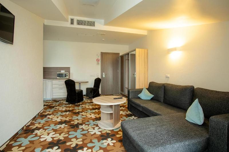 Algiro Hotel image