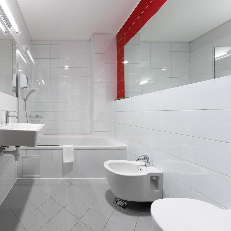 Algiro Hotel image
