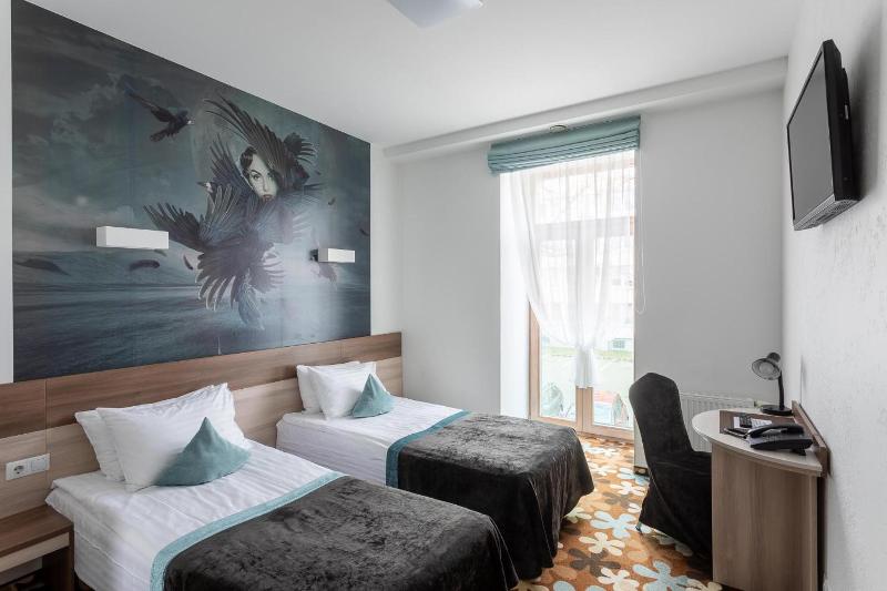Algiro Hotel image