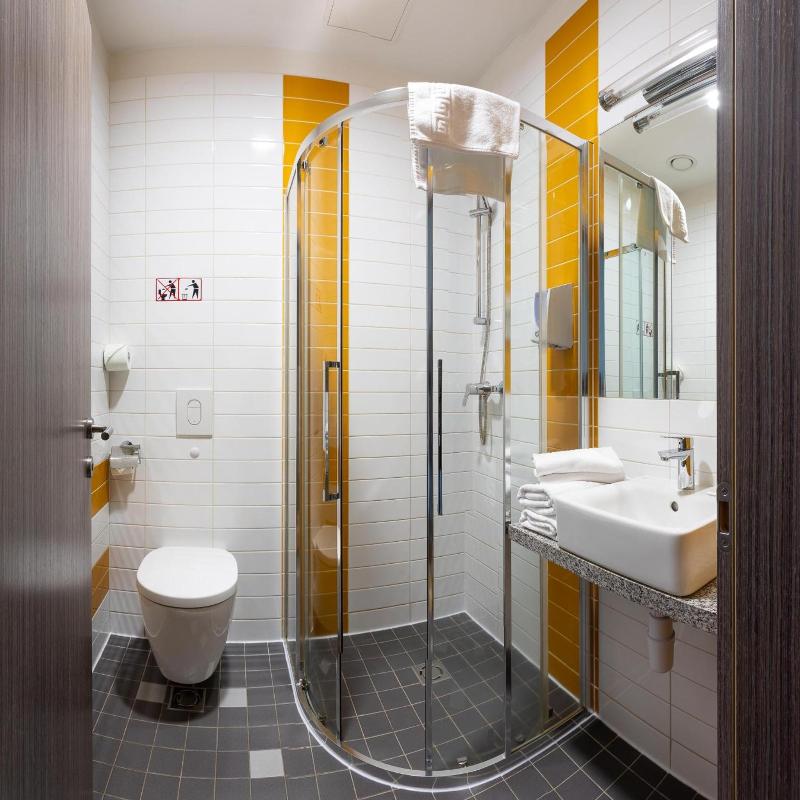Algiro Hotel image