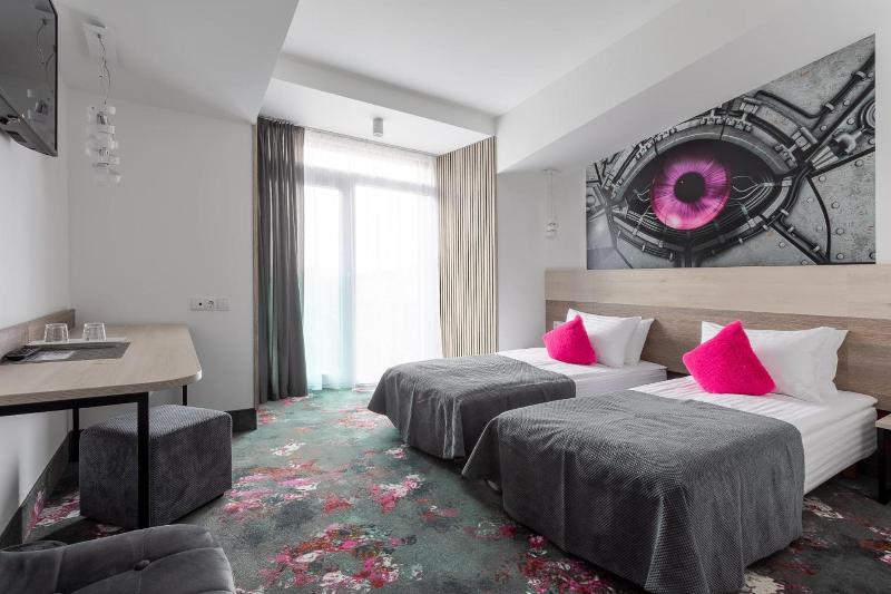 Algiro Hotel image