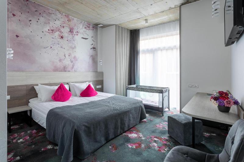 Algiro Hotel image