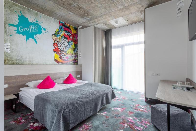 Algiro Hotel image