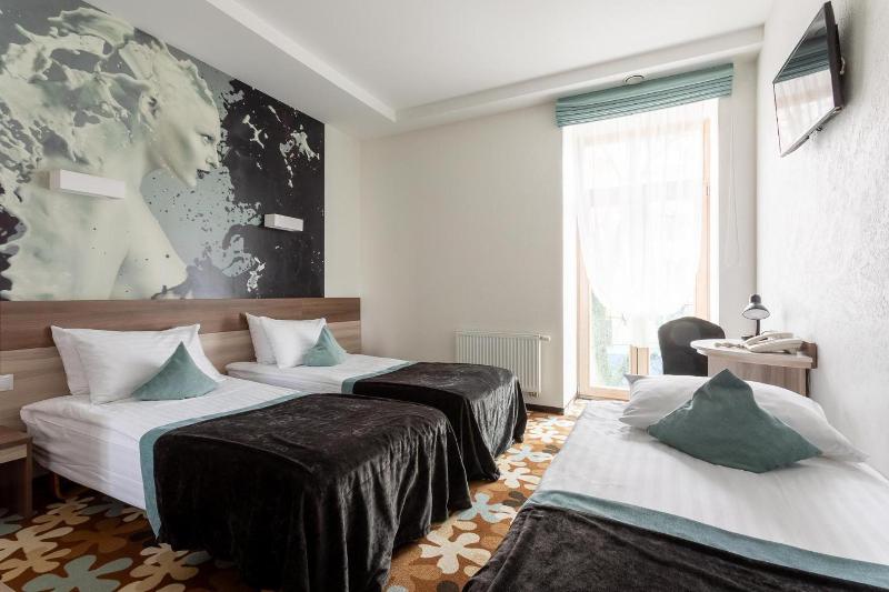Algiro Hotel image