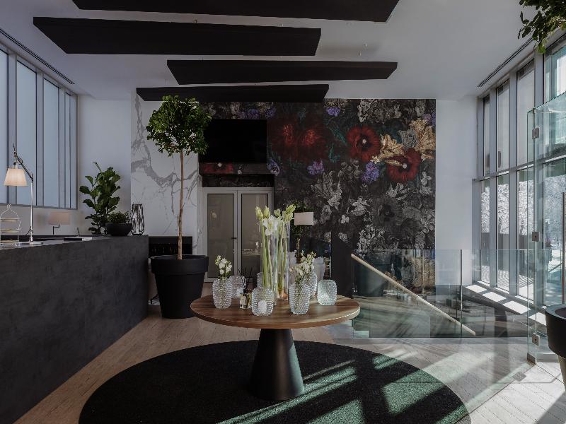 Hotel Slatina superior 4*