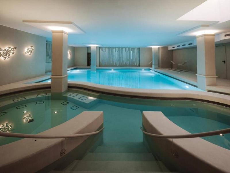 Hotel Slatina superior 4*
