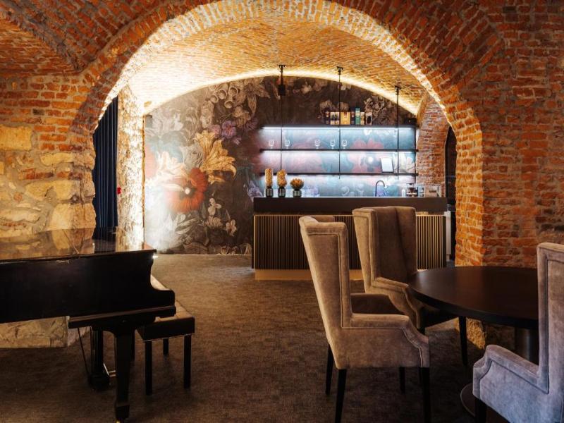 Hotel Slatina superior 4*