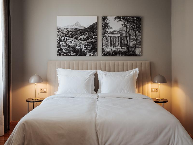 Hotel Slatina superior 4* 3