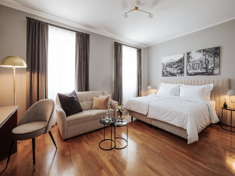 Hotel Slatina superior 4* 4