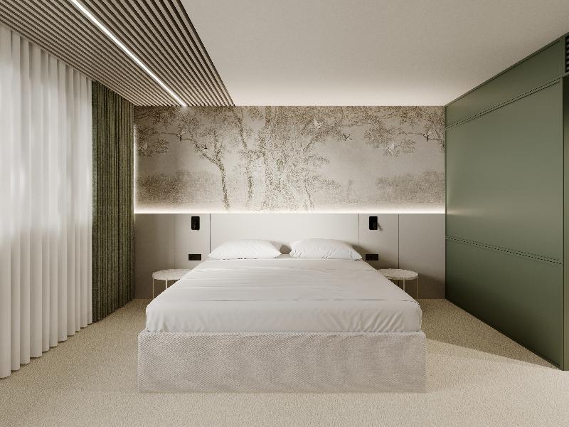 Hotel Slatina superior 4* 5