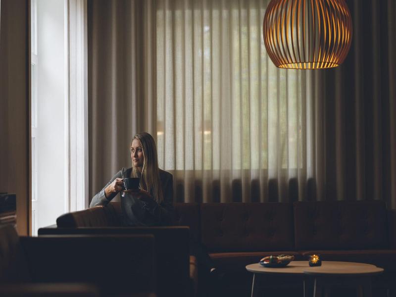 Medlefors Hotell Konferens image