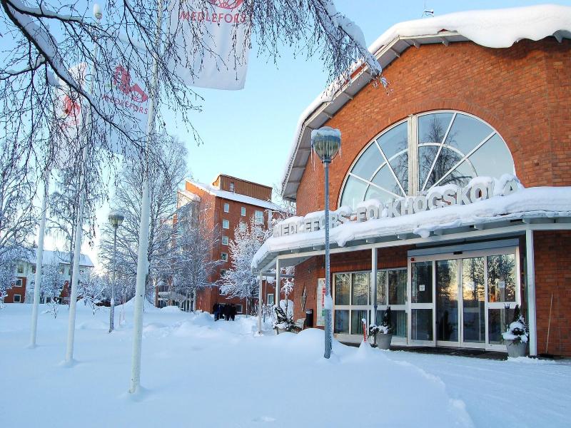 Medlefors Hotell Konferens image
