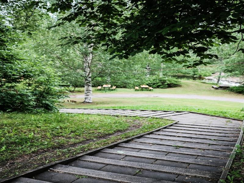 Medlefors Hotell Konferens image