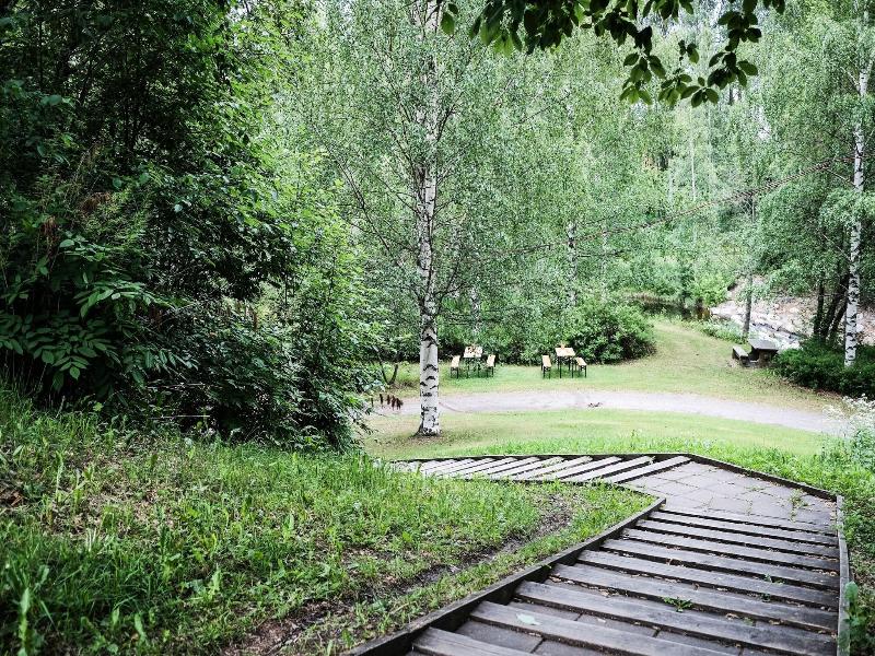 Medlefors Hotell Konferens image