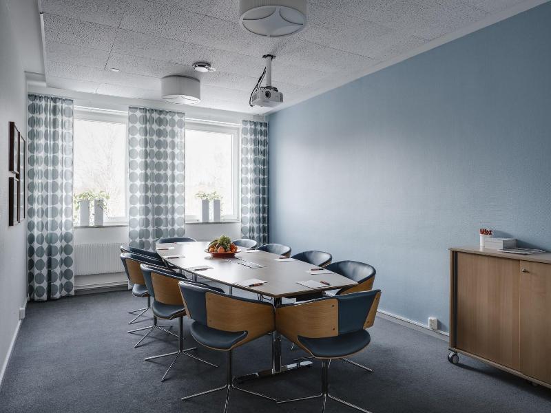 Medlefors Hotell Konferens image