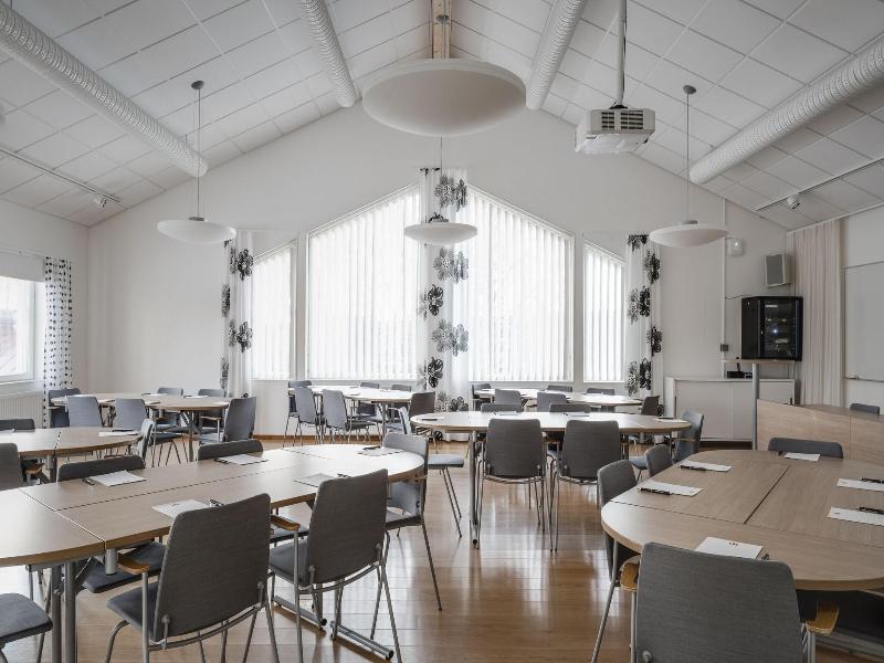 Medlefors Hotell Konferens image