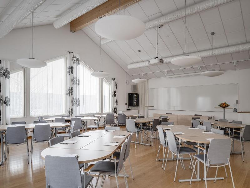 Medlefors Hotell Konferens image