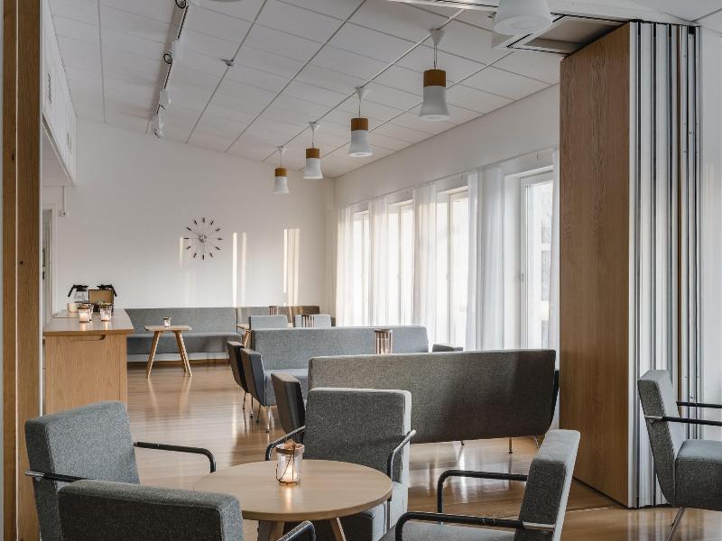 Medlefors Hotell Konferens image