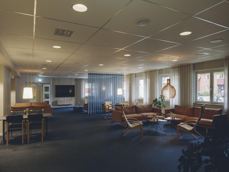 Medlefors Hotell Konferens image