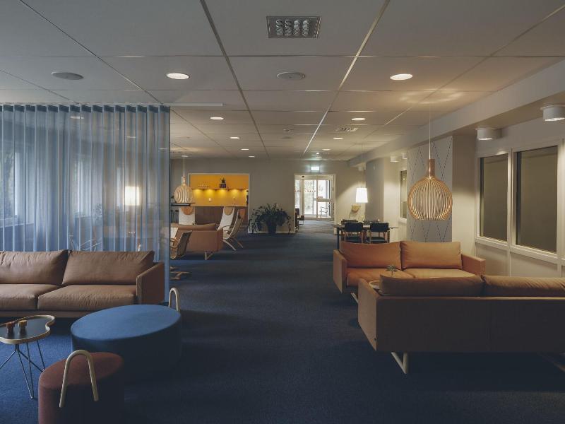 Medlefors Hotell Konferens image