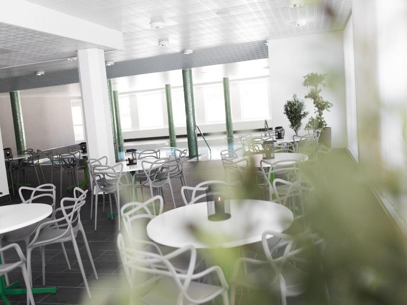Medlefors Hotell Konferens image