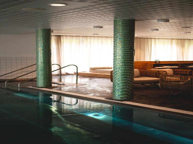 Medlefors Hotell Konferens image