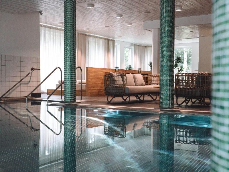 Medlefors Hotell Konferens image