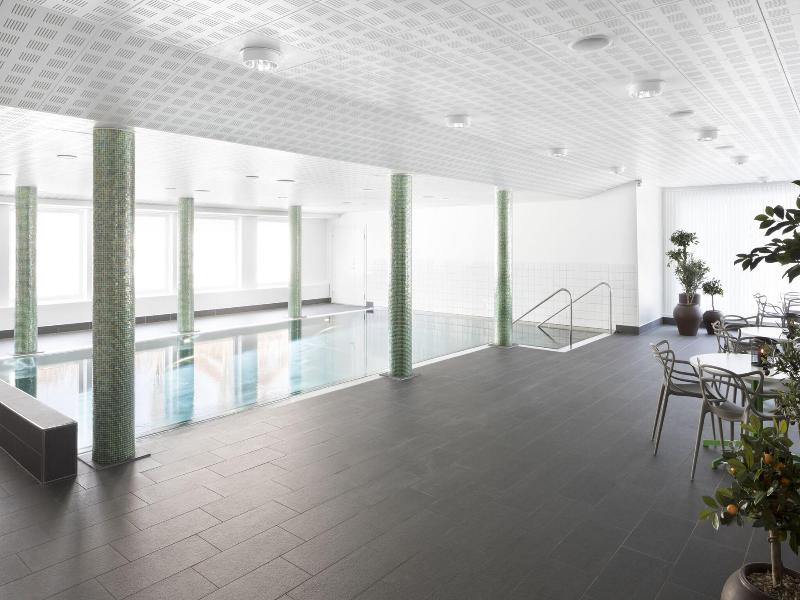 Medlefors Hotell Konferens image