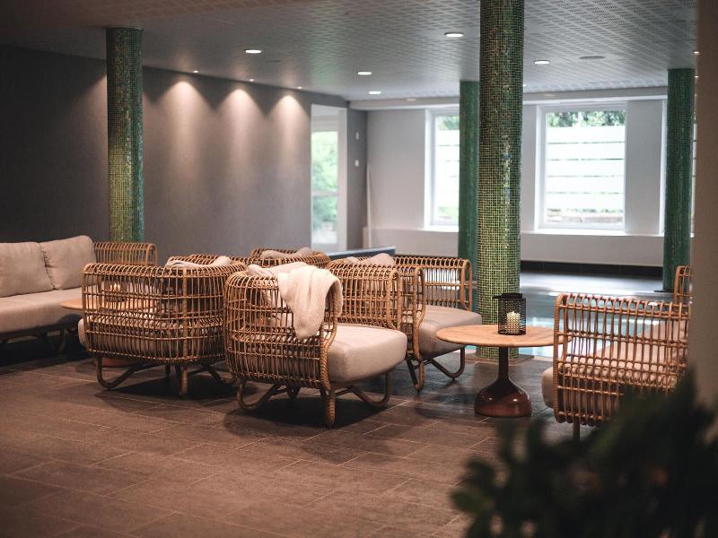 Medlefors Hotell Konferens image