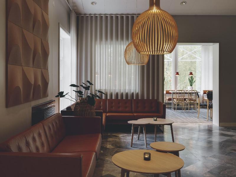 Medlefors Hotell Konferens image