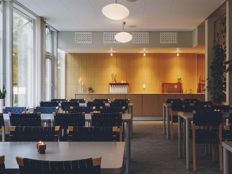 Medlefors Hotell Konferens image