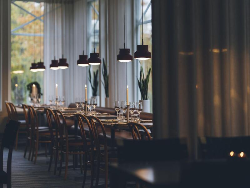 Medlefors Hotell Konferens image