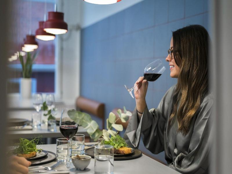 Medlefors Hotell Konferens image
