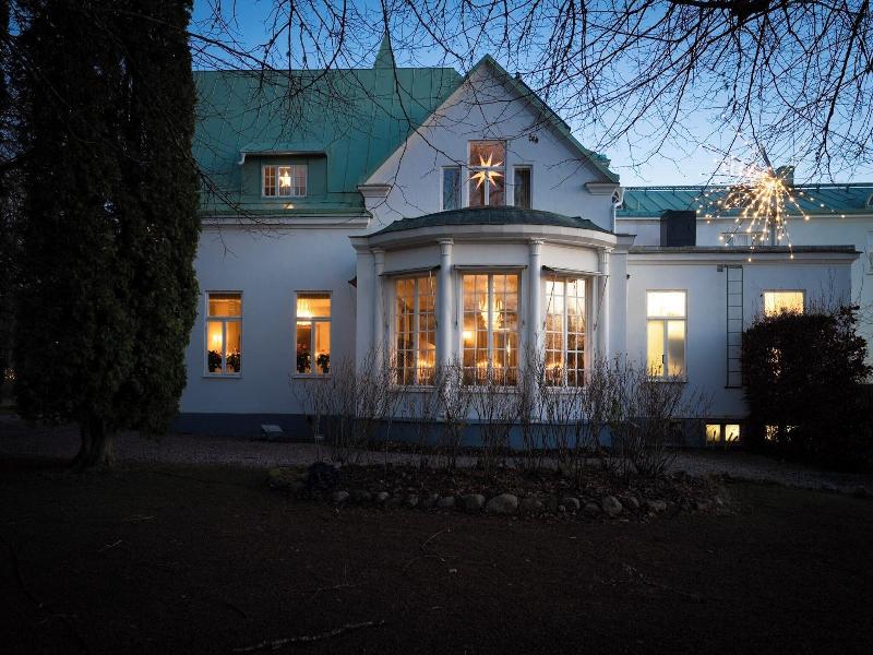 Villa Gransholm